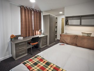 Friargate Court, Preston