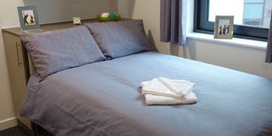 Image of Friargate Court, Preston