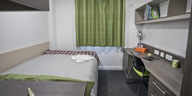 Image of Friargate Court, Preston
