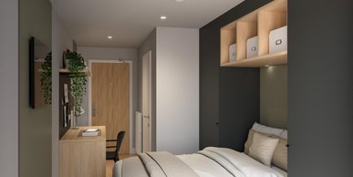 Image of Fusion Liverpool