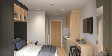 Image of Fusion Liverpool