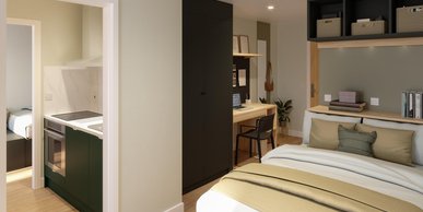 Image of Fusion Nottingham