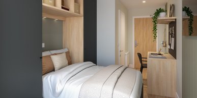 Image of Fusion Nottingham