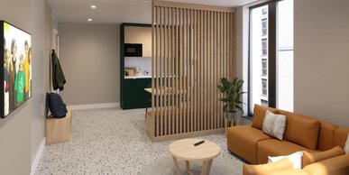 Image of Fusion Nottingham