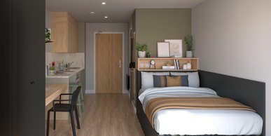 Image of Fusion York