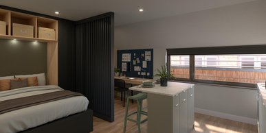 Image of Fusion York