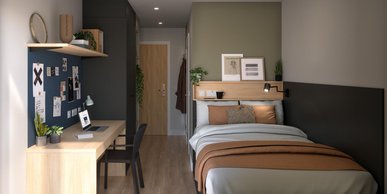 Image of Fusion York