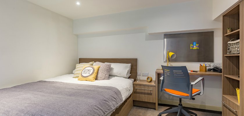 Image of Gallery Apartments, Glasgow