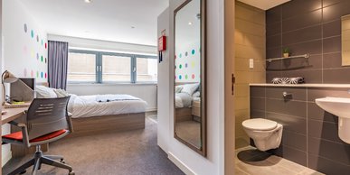 Image of Gallery Apartments, Glasgow