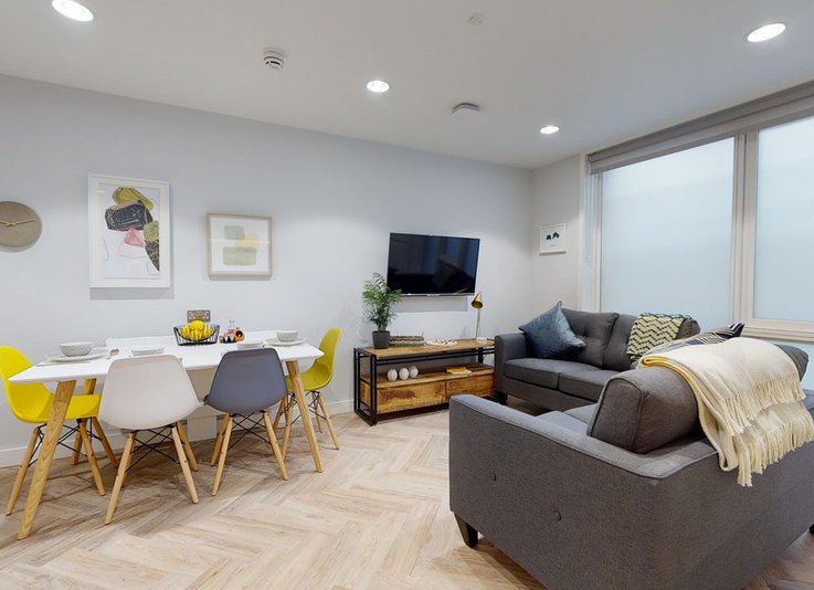 Galway Central Galway Student Best Student Halls