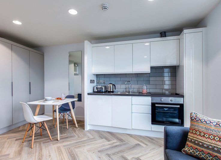 Galway Central Galway Student Best Student Halls