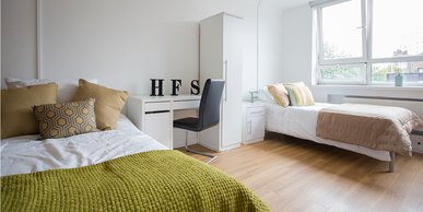 Image of Portobello Garrow House, London