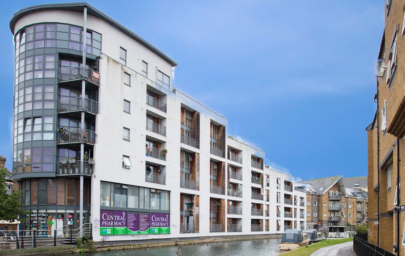 Portobello Garrow House London Student Best Student Halls