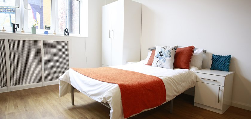 Image of Portobello Garrow House