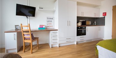 Image of Portobello Garrow House, London