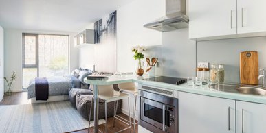 Image of Gateway Apartments