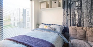 Image of Gateway Apartments, Edinburgh