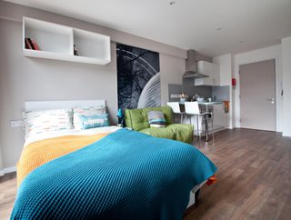 Gateway Apartments, Edinburgh