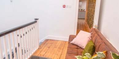 Image of George Street's Apartment, Dublin 8