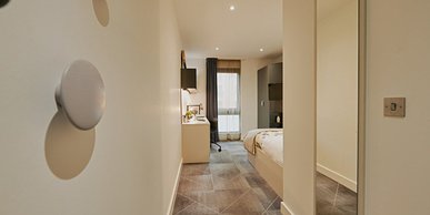 Image of Aparto Glasgow West End, Glasgow