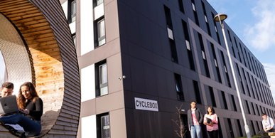 Image of Aparto Glasgow West End, Glasgow