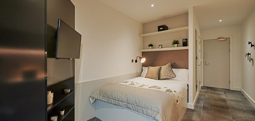 Image of Aparto Glasgow West End, Glasgow