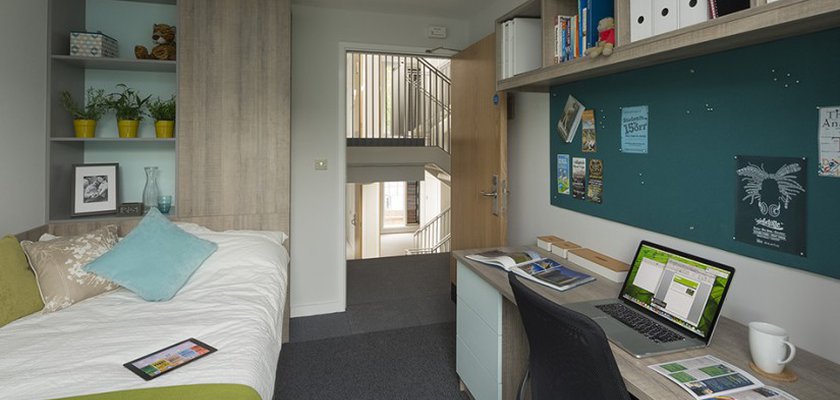 Image of Graystacks, Nottingham