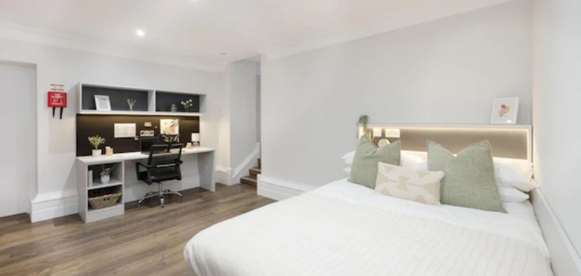 Image of 26 Great George Street, Leeds