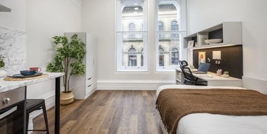Image of 26 Great George Street, Leeds