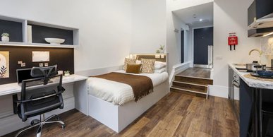 Image of 26 Great George Street, Leeds