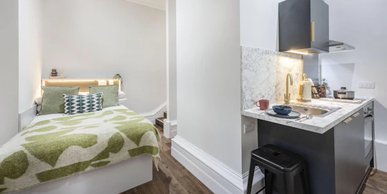 Image of 26 Great George Street, Leeds
