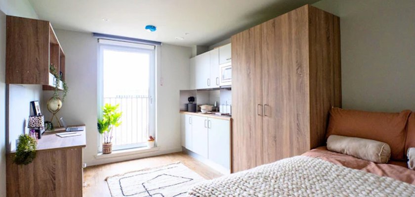 Image of Greenmarket Studios, Dundee