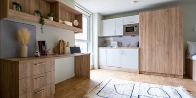 Image of Greenmarket Studios, Dundee