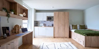 Image of Greenmarket Studios, Dundee