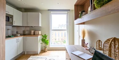 Image of Greenmarket Studios, Dundee