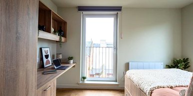 Image of Greenmarket Studios, Dundee