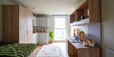 Image of Greenmarket Studios, Dundee