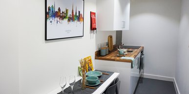 Image of Greyfriars House, Coventry