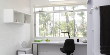 Image of Griffith University Village, Brisbane