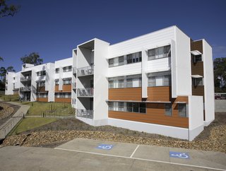 Griffith University Village