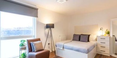 Image of Harbour Court, Bristol