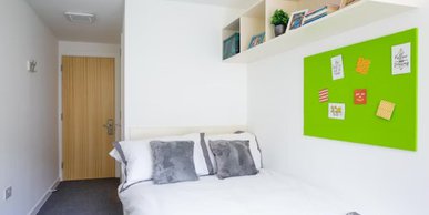 Image of Harbour Court, Bristol