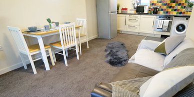 Image of Hassells Bridge Apartments, Newcastle Under Lyme