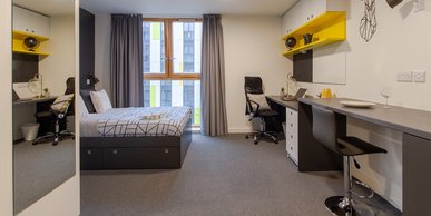 Image of Havannah House, Glasgow