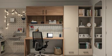 Image of HD1, Huddersfield