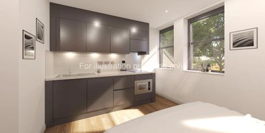 Image of Headrow Court, Leeds