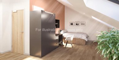 Image of Headrow Court, Leeds