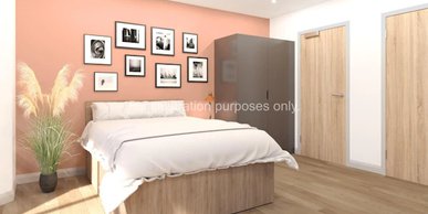 Image of Headrow Court, Leeds