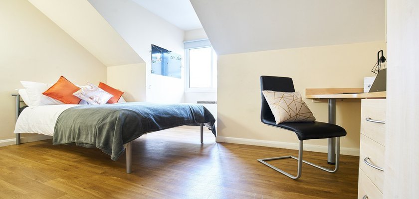 Image of Heald Court, Manchester
