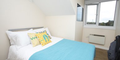 Image of Heald Court, Manchester